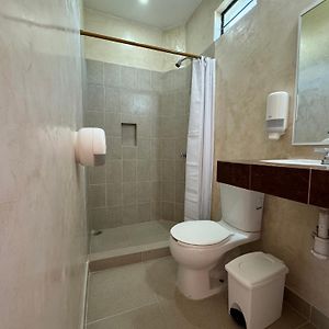 Habitación Cuádruple Deluxe